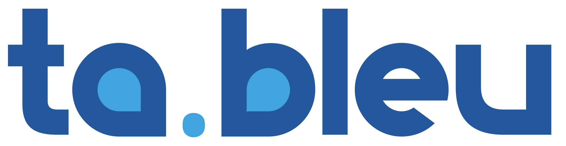ta.bleu logo